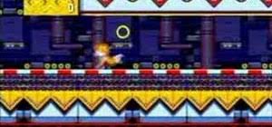 If you want to ask a question for. How To Get Debug Mode In Sonic Knuckles Retro Gaming Wonderhowto