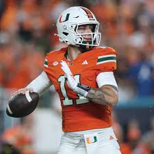 Why did Carson Beck transfer from Georgia to Miami? What to know