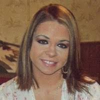 Tabitha Blevins's Instagram, Twitter & Facebook