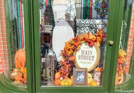 Temporarily unavailable at triangle town place out of stock at triangle town place edit store. Happy Fall Y All Themed Decorations Have Started To Arrive In Disney World Allears Net