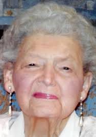 Elizabeth Melnick Obituary (1928