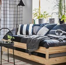 Ikea single sofa bed chair in very good condition. 6 Ikea Furniture Hacks For Small Spaces To Try Right Now Real Homes