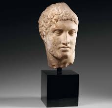 Διομήδης) was the son of ares and cyrene. Head Of Of Youth Probably Diomedes Mythological King Of Argos White Marble Roman Ca 2nd Century A D Greek Statues Roman Artifacts Ancient Sculpture