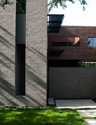Charcoal gray painted brick wall texture picture | free photograph. Grey Brick Houses Houzz