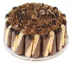 Maybe you would like to learn more about one of these? Chocolate Tiramisu Cake Product Details