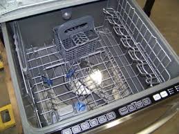 kitchenaid double drawer dishwasher