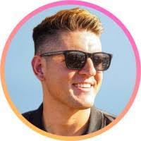 Robert Mcgrane's Instagram, Twitter & Facebook