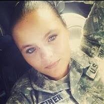 Alicia Marie Breiner Obituary