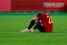 Tanto los deportistas como los equipos tienen que clasificarse, dependiendo de estos son los españoles que competirán en los jj.oo. N8kcsflruw8jnm