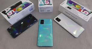 Galaxy A51 Price In Pakistan Di 2020 Samsung Galaxy Display Samsung