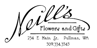 Maybe you would like to learn more about one of these? Pullman Florist Flower Delivery By Neill S Flowers