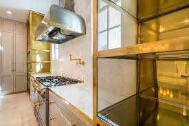 Metal kitchen shelves ukrainian girls pictures. Gold Metal Kitchen Shelves Design Ideas