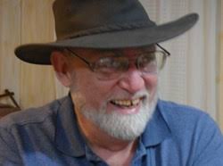 Member Profile: Herb Clark