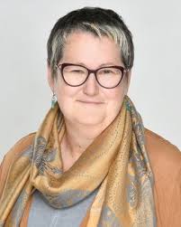 Gillian Paula Marie Enright, Counsellor, Hubbards, NS, B0J