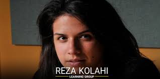 زندگی‌نامه پریسا تبریز