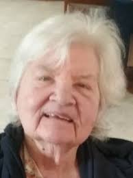 Obituary information for Dorothy E. Riggs