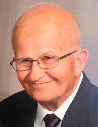 Stanley Frank Hladik, 96