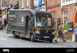 Image result for UPS Brown 2009 Sprinter
