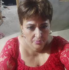 Aurora Heredia Mendez