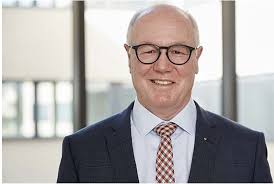 Spitaldirektor Thomas Brack geht in Pension