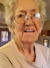 Sara Surface Obituary (1931