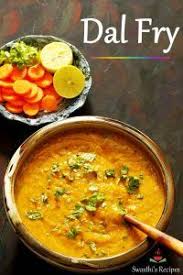 Dal Fry Recipe How To Make Dal Fry Simple Dal Recipe Recipe In 2020 Simple Dal Recipe Sambhar Recipe Dal Recipe