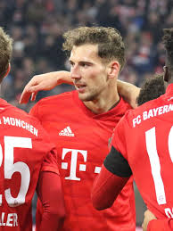 Diese seite enthält eine komplette übersicht aller absolvierten und bereits terminierten spiele sowie die saisonbilanz des vereins fc bayern in der saison 39/40. Fc Bayern Empfangt 1899 Hoffenheim Allianz Arena