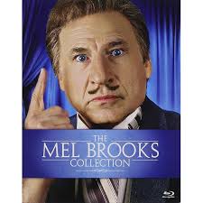 Amazon.com: History of the World Part 1 [Blu-ray] : Mel Brooks, Beatrice  Arthur, Dom DeLuise, Madeline Kahn, Harvey Korman, Sandy Berman, Cloris  Leachman, Andreas Voutsinas, Shecky Greene, Joel Chernoff, Rudy DeLuca, J.  J.