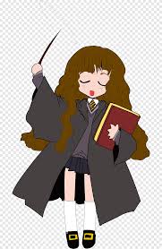 Check spelling or type a new query. Brown Haired Girl In Black Academic Suit Illustration Hermione Granger Harry Potter Ginny Weasley Drawing Harry Potter Human Cartoon Png Pngegg
