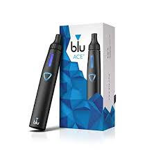 Blu Ace Test Eine Ausserst Gunstige E Zigarette