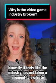 It is SO rough out there. And it’s because we haven’t recalibrated our  expectations for how to ship good games. Cyberpunk 2077 took months to get  good but Concord was axed within weeks and many games ...