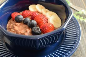 Maybe you would like to learn more about one of these? Porridge Fit Proteico Le Ricette Di Francesca