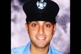 New Bedford Firefighters Honored For Bravery