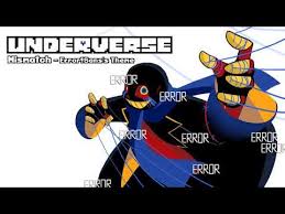 Check spelling or type a new query. Underverse Ost Mismatch Error Sans S Theme Youtube