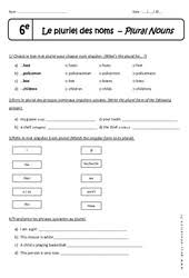 Je me remets tu te remets il se remet nous nous remettons vous vous remettez ils se remettent. Anglais 6eme Cycle 3 Soutien Scolaire Exercices Cours Evaluation Revision