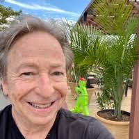 Mark Wilensky's Instagram, Twitter & Facebook