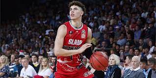 Lamelo ball came out in the public with his girlfriend in 2018 and brought her on his family tv reality show. Digging For Diamonds Lamelo Ball 2020 Nba Draft Breakdown The Dynasty Guru