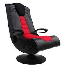 X Rocker Spider 2 1 Wireless Gaming Chair Rocker With Vibration Black Red Walmart Com Gaming Chair Chair Best Computer Chairs
