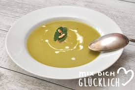 Erbsensuppe Mit Minze Klassiker Aufgepeppt Mix Dich Glucklich Thermomix Rezepte Fur Food Non Food Essen Kosmetik Putzmittel Etc