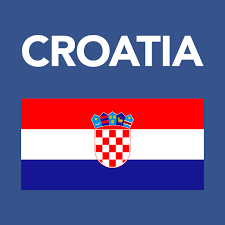 Image result for croatian flag