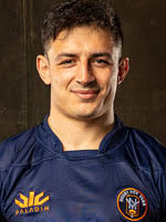 MLR Draft Class of 2020