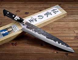 This is a perfect gift. 10 Knives World Class Chefs Can T Cook Without Kitchen Knives Best Kitchen Knives Engraved Pocket Knives