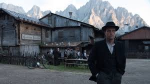 The cinematography is nice and what acting that exists here is quite good. Terrence Malick S A Hidden Life Is A Gut Wrenching True Story Filmed Where It Really Happened Architectural Digest