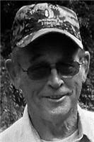Joseph Harrell Obituary (2015)