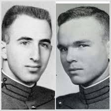 Winter Haven's John Hays and Rich Hood died in Vietnam 17 months apart