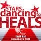 Stars Dancings for HEALS