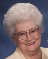 Lillian Denton Obituary
