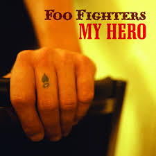 Maybe you would like to learn more about one of these? My Hero Single By Foo Fighters Spotify