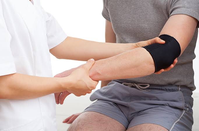Elbow Treatment and Rehabilitation