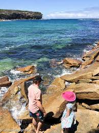 Wattamolla Beach Royal National Park Nsw Australia National Parks Australia Travel Visit Sydney